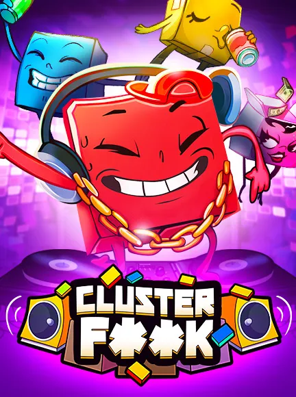 Play Cluster*uck At BitStarz Casino