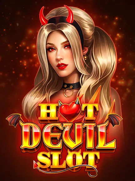 Play Hot Devil Slot At BitStarz Casino