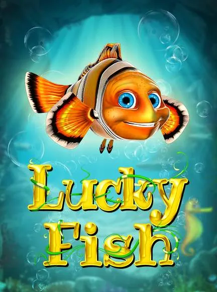 Lucky Fish