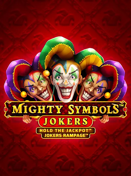 Play Mighty Symbols: Jokers At BitStarz Casino