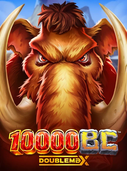 10000 BC DoubleMax