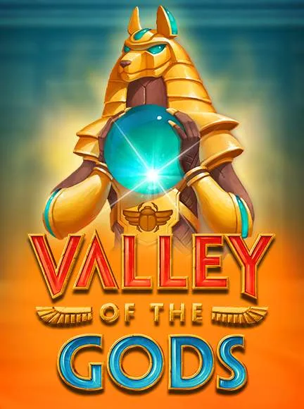 Play Valley Of The Gods At BitStarz Casino