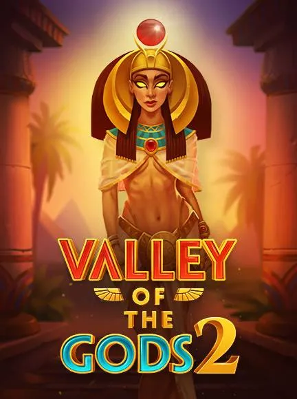 Valley of the Gods 2