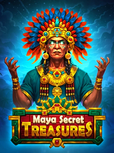 Play Maya Secret Treasures At BitStarz Casino