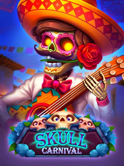 Skull Carnival